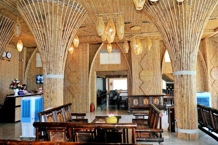 Khách sạn Thuận Thành Ninh Bình